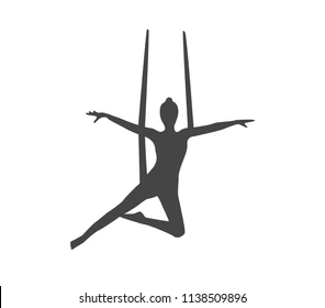 Yoga Aérien