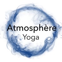 Atmosphère Yoga Gives